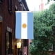 thumbnail image 4 of Fiudx Bandera de Animación, Poliéster, Vibrante Espíritu de Equipo, Apoya a Tu Equipo Favorito, Ideal para Aficionados, Eventos Deportivos Al Aire Libre, 90 X 150 Cm., 4 of 6