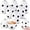 6PCS-Soccer, variant on chaungfeng 6PCS Unfilled Easter Eggs Sports Balls Decorations - 5.9in Plastic Holiday Basket Stuffers Fillable Eggs Baseball Football Soccer for Easter Hunt Party Supplies(Soccer)