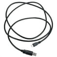 thumbnail image 2 of PKPower Micro USB Charger Cable Cord for Petrainer PET998DRB2 Remote Dog Training Shock, 2 of 5