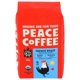 thumbnail image 1 of Café tostado orgánico francés Coffee Peace, 355 ml, 1 of 7