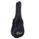 thumbnail image 1 of FUNDA CON FILOS AZULES PARA GUITARRA ACUSTICA ROMMS CHFG-10-B, 1 of 2
