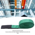thumbnail image 4 of Lifting Strap, Rigging Lifting Strap Stable Abrasion Proof 2T Reinforced  High Strength  For Hoist, 4 of 8