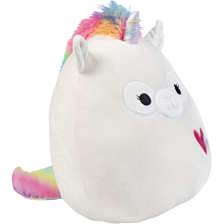 Squishmallows llamacorn on sale
