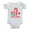 WH3, variant on Mercatoo Baby Boy Girl Christmas Outfit Newborn Merry Christmas Bodysuit Short Sleeve Romper Infant Xmas Holiday Clothes