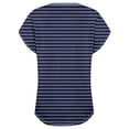 thumbnail image 6 of My Orders Cute Summer Tops for Women Floral Womens Blouses Casual Cotton Basic Tees Fitted Pack Women Casual Tops Summer Plus Size Golf Shirts for Women, 6 of 6