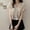 Beige, variant on Women Short Sleeve Elegant Lace Shrug Hollow Out Crochet Cardigan Button Down Sheer Crop Top Cottagecore Clothing Trendy Soft Lightweight Breathable Blouse Beach Vacation Outfits, Khaki One Size
