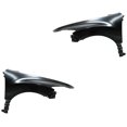 thumbnail image 1 of Par de SALPICADERAS MAZDA 6 2009 al 2010 MAZDA Generica ., 1 of 4