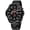 Black, variant on Luxury Mens Wrist Watch Automatic Mechanical Gold Stainless Steel Water Resistance Calendar Date Self Wind Sports Watches