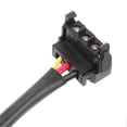 thumbnail image 1 of Blower Motor Resistor 22807123 Replacement for Chevrolet Avalanche Silverado Suburban 1500 2500 2002‑2006, 1 of 3
