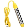 thumbnail image 3 of Chauffe-eau Immersion, Chauffe-Eau Portable Électrique Submersible Chauffe-Eau Immersion, 3 of 8
