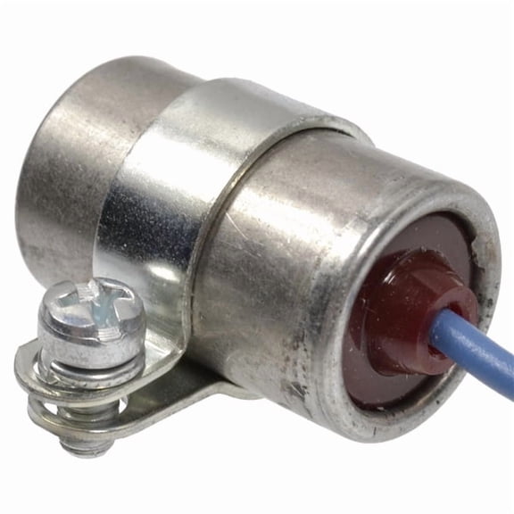 Distributor Condenser