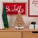 thumbnail image 5 of Embroidered Alphabet Knit Christmas Stocking Gift Bag for Children Candy Holiday Decor, 5 of 7