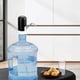 thumbnail image 4 of Dispensador De Agua Eléctrico, Tubo Automático De Acero Inoxidable, Carga Rápida De 5V, Bomba De Botella De Agua Para Ahorrar Espacio, Carga USB Para Oficina, 4 of 7