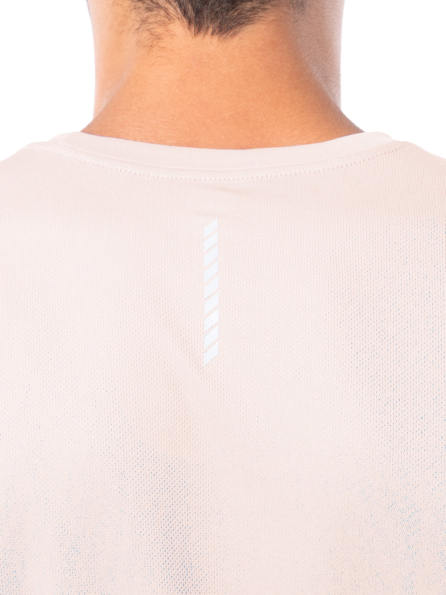 Athletic Works Men's and Big Men's Core Active Tee with Short Sleeves, Sizes XS-4XLT