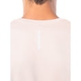 thumbnail image 5 of Athletic Works Men's and Big Men's Core Active Tee with Short Sleeves, Sizes XS-4XLT, 5 of 9