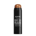 thumbnail image 4 of NYX Professional Makeup Bright Idea Stick, Sun Kissed Crush, 0.21 Ounce, 4 of 4