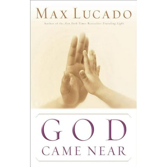 God Came Near, (Paperback)