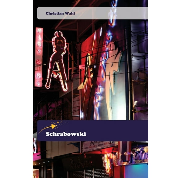 Schrabowski, (Paperback)