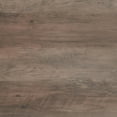 thumbnail image 5 of Evelyn&Zoe Hector 42" Wide Rectangular Console Table, Blackened Bronze/Gray Oak, 5 of 8