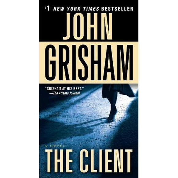 The Client : A Novel (Paperback)