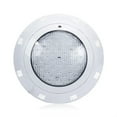 thumbnail image 1 of 12V-ABS Wall Mounted IP68 Waterproof Seven-color Remote Control Underwater Light Lighting Landscape LED Pool Light 18W25W35W45W ,Long Lasting, 1 of 6