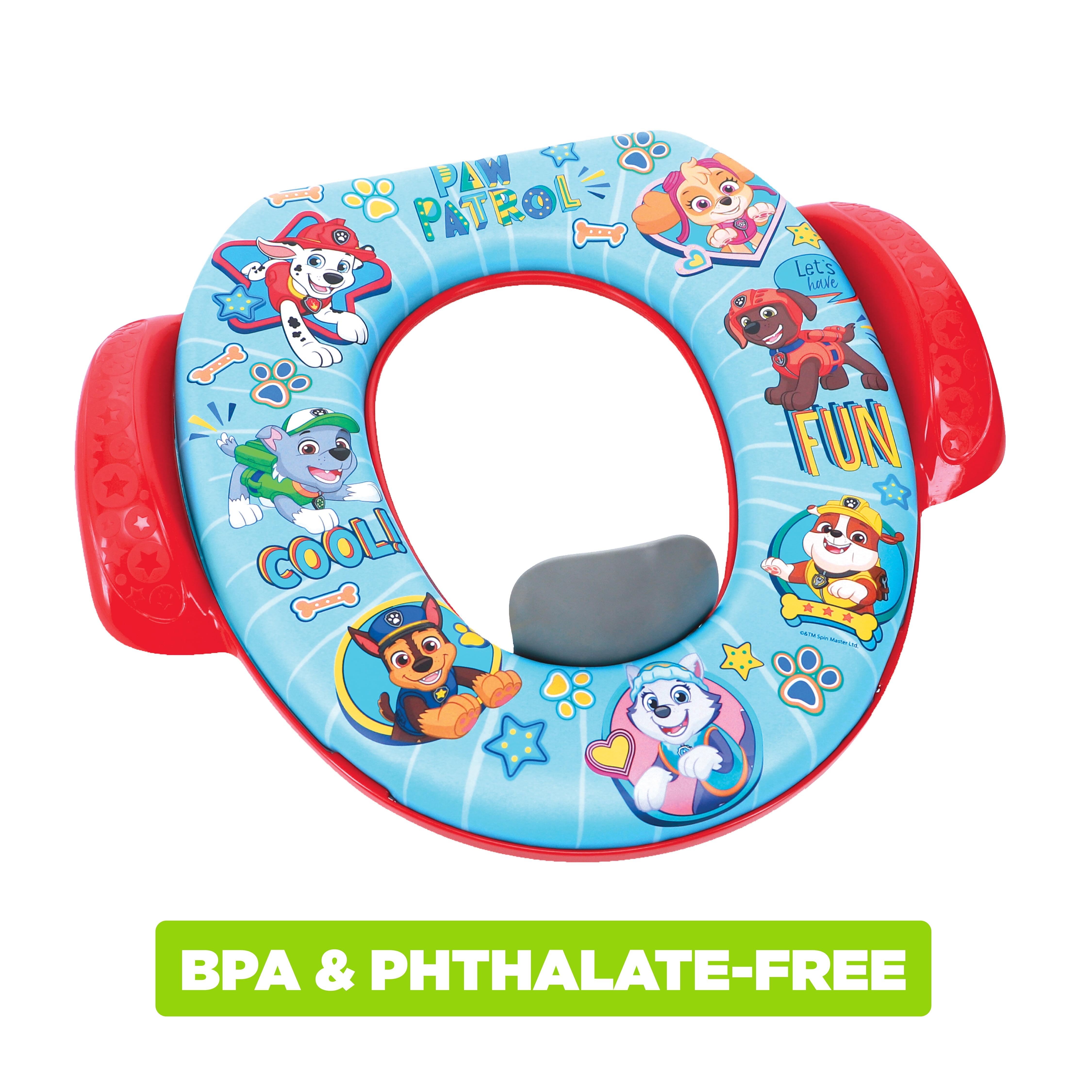 Paw Patrol Toilet Seat Walmart atelieryuwa.ciao.jp