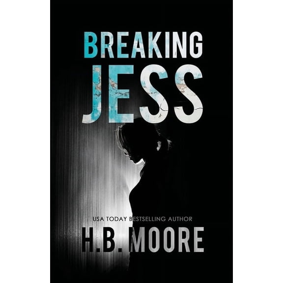 Breaking Jess, (Paperback)