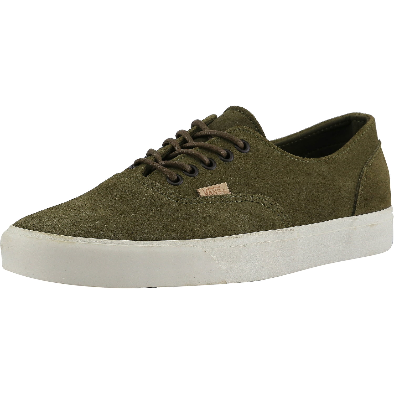 vans era decon ca raw suede