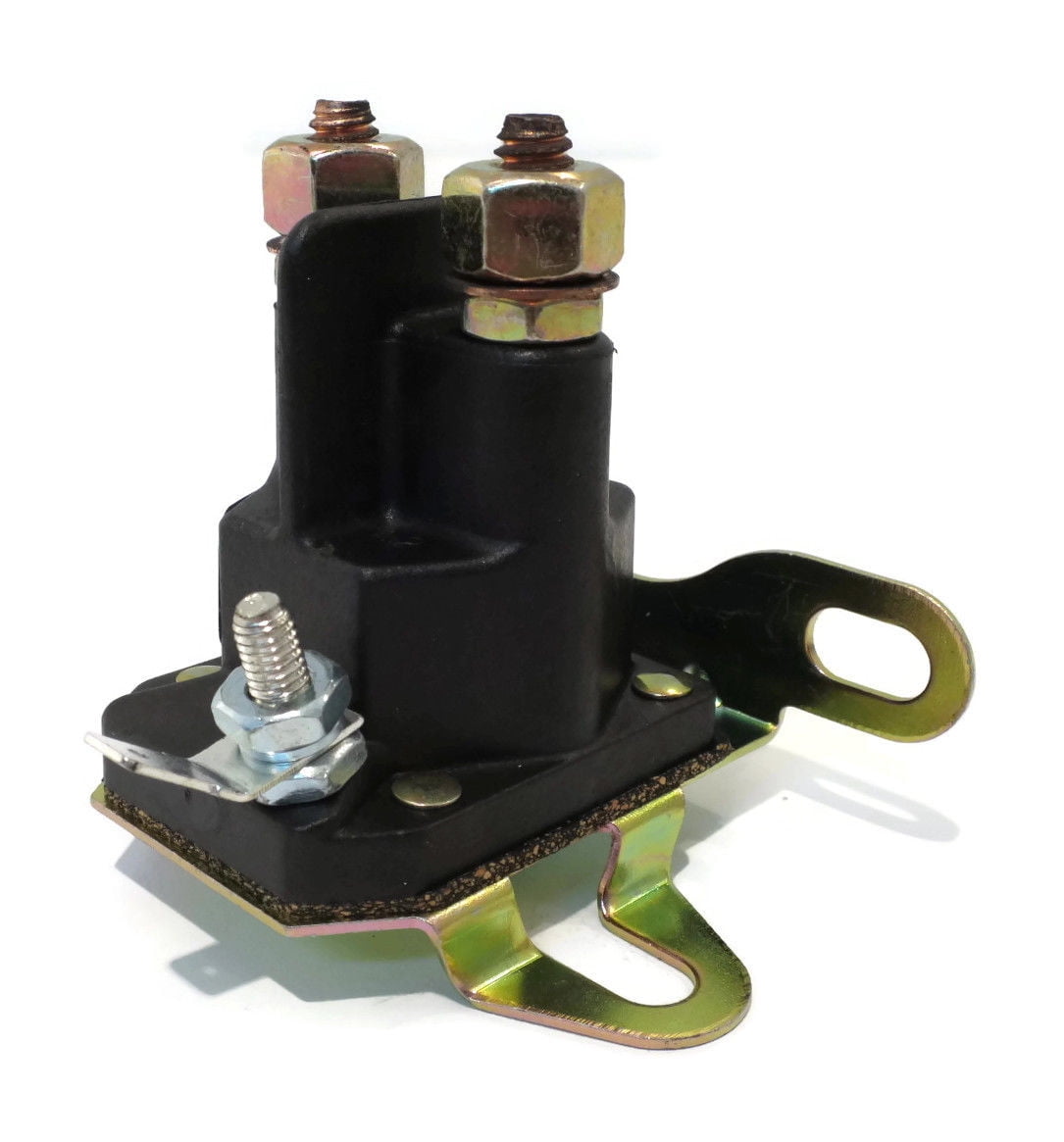 RELAY STARTER SOLENOID fits Briggs /& Stratton 350442 350447 350772 350777 Mowers