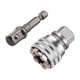 thumbnail image 5 of Llave de tubo ajustable de 10 a 19 mm, acero de alta durabilidad, accesorio de accionamiento de 3/8", práctica, de calidad, fácil de, 5 of 9