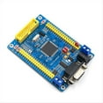 thumbnail image 3 of STM32 Development Board CAN RS485 STM32F103VET6 Minimum System for ARM MCU Learning,1 * Development board,Blue & Yellow, 3 of 6