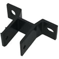 thumbnail image 4 of ALEKO Wall Bracket for Retractable and Motorized Half Cassette Awnings - Dark Gray, 4 of 7