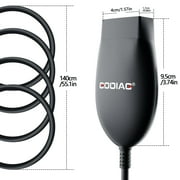 GODIAG GD101 J2534 Passthru Diagnostic Cable, OBD2 Scan Adapter fit for J1979 Vehicles