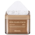 thumbnail image 1 of Almohadilla de levantamiento de colágeno con retinol Mediheal Toner Pad, 1 of 4