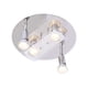 thumbnail image 4 of Luz De Techo Led Focos De Techo Redondos Lámpara De Luz Para Sala De Estar Cocina Advancent HA025101-01, 4 of 6