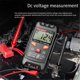 thumbnail image 1 of H18 Mini Digital Multimeter AC/ Meter 1999 Counts Multimetro Ohm NCV Electricity Tools, 1 of 5
