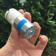 thumbnail image 4 of Walbest Micro Air Pump, DC 12V Micro Vacuum Pump, Electric Mini Air Pumping Booster for Treatment Instrument, Tube, 4 of 4
