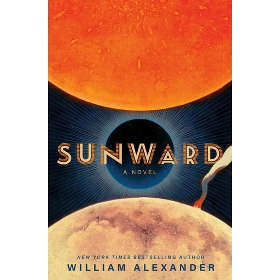 Sunward, (Paperback)