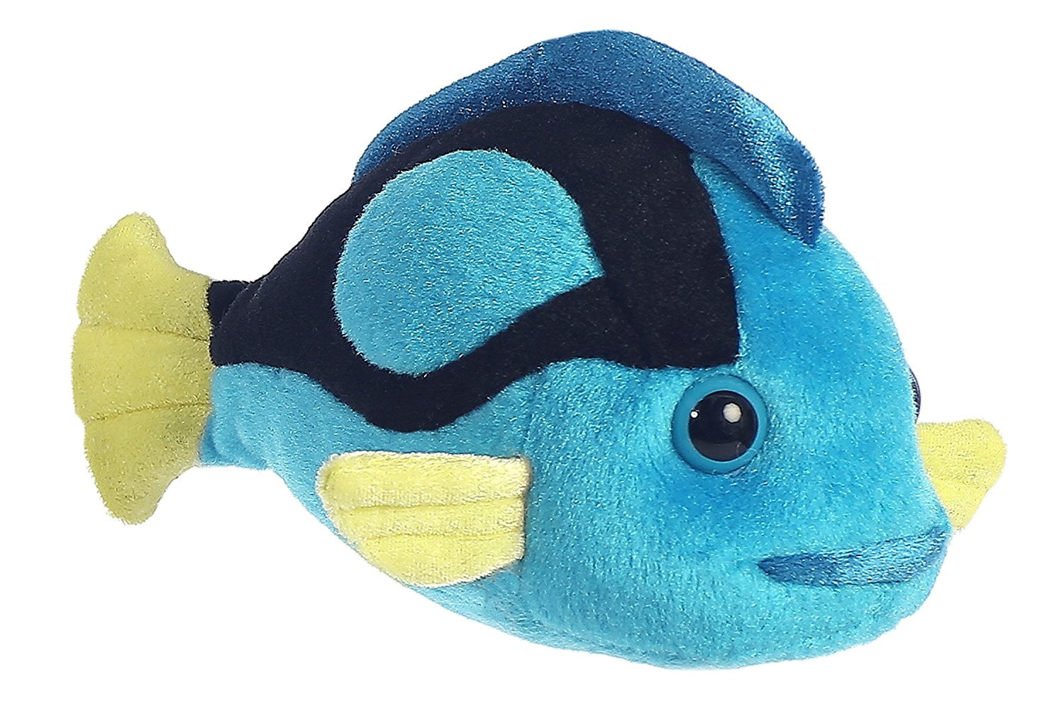 fish cuddly toy