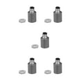 thumbnail image 1 of Destyer 1/2/3/5 3D Imprimante Radiateur Évier Plastique Écrou 3D Imprimante Accessoire Remplacement pour -V6 No.01 5PCS, 1 of 6