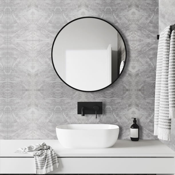 unbranded 20Ud Vinilos De Azulejos Decorativos Impermeables Para Pared Y Cocina