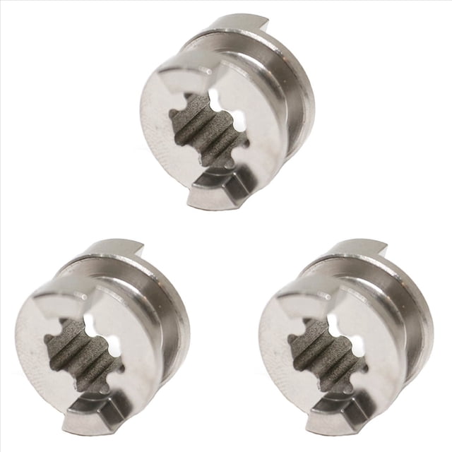 3X Horquilla de Cambio de Cambio de Caja de Cambios de TransmisióN de Metal para TRX4 -4 1/10 RC Crawler Car Piezas de ActualizacióN Accesorios