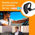thumbnail image 4 of Audifono Manos Libres Bluetooth Tipo Voyager Microfono V8, 4 of 8