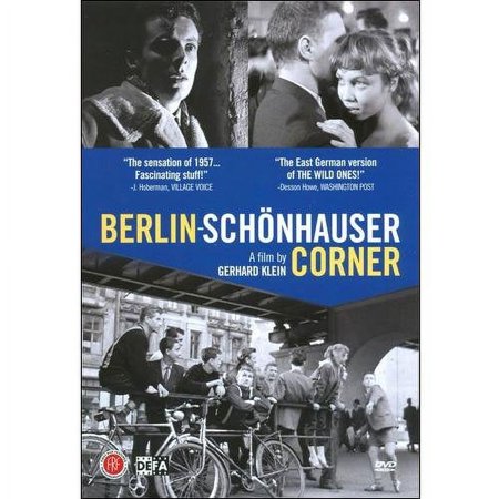 Pre-owned - Berlin Schoenhauser Corner