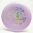 thumbnail image 2 of Discmania Color Glow D-Line Flex 3 Rainmaker - Eagle McMahon Disc Golf Putter, 2 of 5