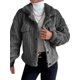 thumbnail image 1 of Txlixc Chaqueta de terciopelo de mujer con botones de manga larga para mantener caliente en invierno Txlixc  moda, 1 of 5