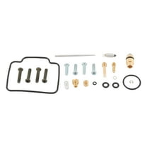 All Balls Carburetor Rebuild Kit 26-1154 For Yamaha XT225 01-07
