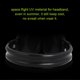 thumbnail image 5 of Gaming Headset Wireless Over The Ear Headphones Noise Cancelling LED Display BT With Microphone, 5 of 5
