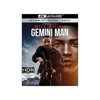 ParamountUni Dist Corp Br59209790 Gemini Man (4K-Uhd/Blu-Ray/2 Disc/2019)