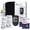 AIR Meter Kit, variant on TRUENESS Blood Glucose Meter Kit, 200 Test Strips, 200 Lancets, Lancing Device, Control Solution